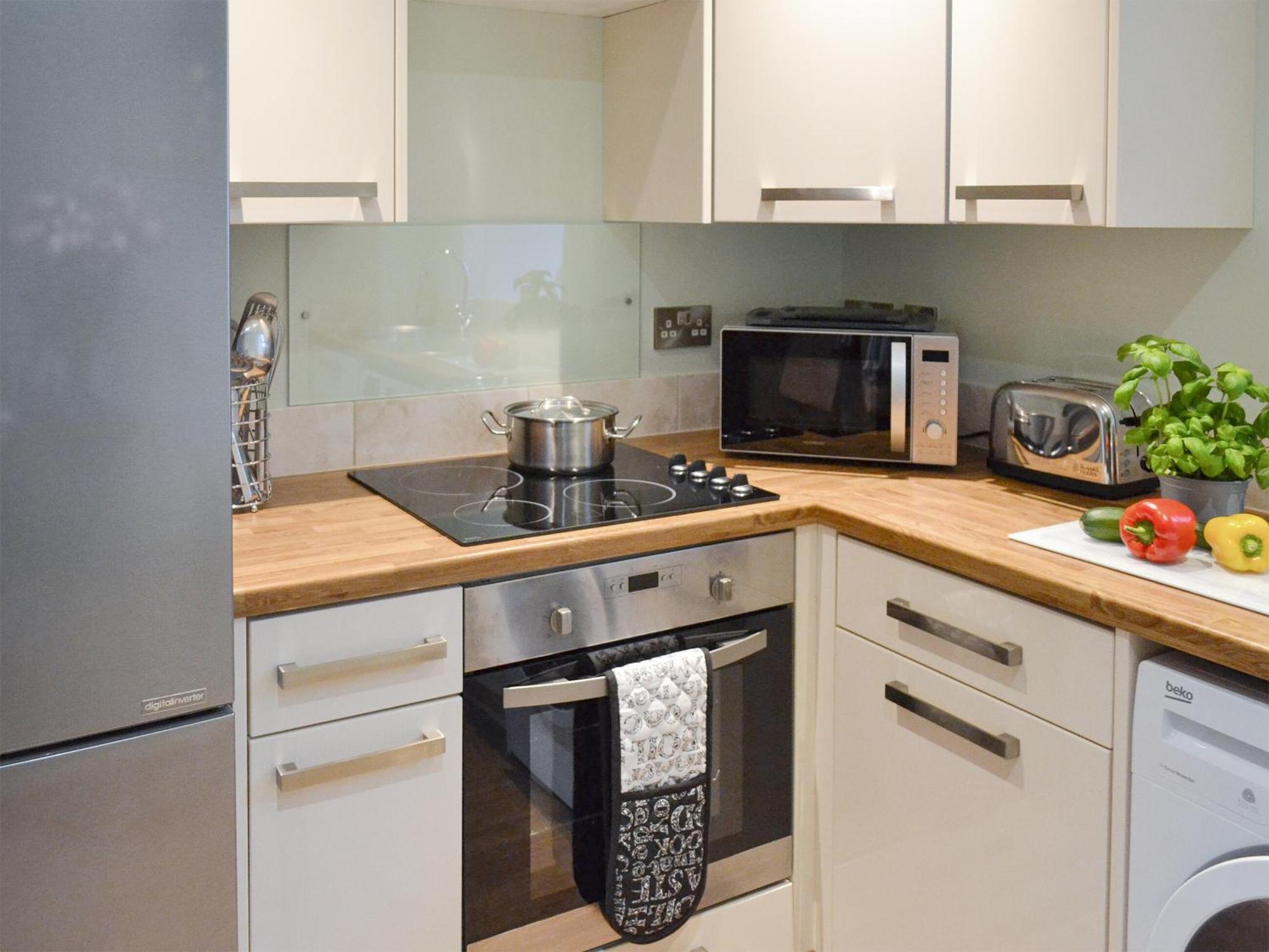 Dew Cottage Saint Buryan Bagian luar foto